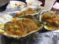 -亚东串烤(共康东路店)