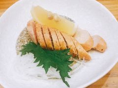 -兆治日本料理(华府世家店)