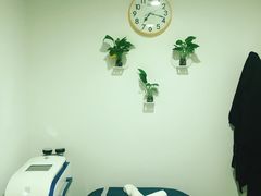 -喜艾堂艾灸馆(世贸天阶店)