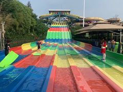 -上海玛雅海滩水公园