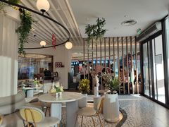 大堂-必胜客(WOW中央公园店)