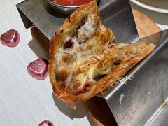 -黑宝石西餐厅(汇励99城市公园店)