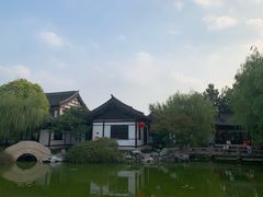 -常熟方塔园