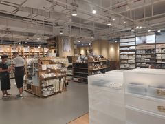 -MUJI无印良品(恒力MALL店)