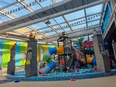 -爱江山温泉(凌奥店)