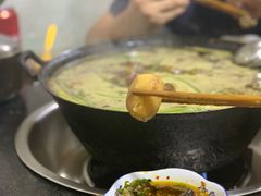 -石灰市毛记烧鸡公(解放碑店)