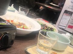 -酒肆浅葱•烧烤•龙虾•排档(卓悦intown店)