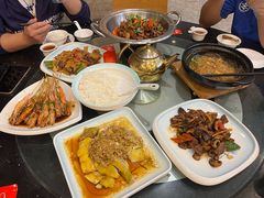 -美极鲜食坊(宝安南路店)