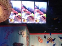 -大成海鲜烧烤·海鲜粥(长寿路店)