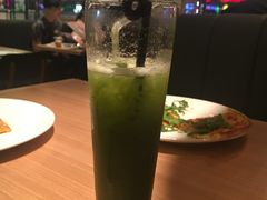 -MYLK意式小厨(熙地港店)
