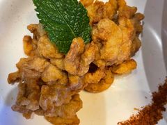 -椒爱水煮鱼川菜(中街大悦城店)