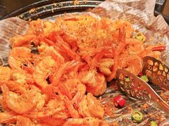 -東盛炭烤自助料理(玄武招商花园城店)