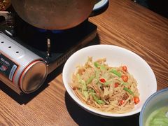 -老湘村·湖南土菜(天河维多利店)