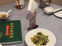 -金哥私房菜馆(张府园总店)
