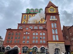 -青岛啤酒博物馆