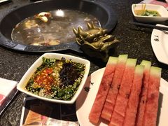 -椒王火锅(厚街万达店)
