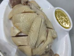 -海鲜街菜馆(海珠南路店)