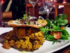 Emparedado&nbsp;de&nbsp;pollo-Cera 23