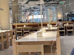 -阿那亚第六食堂(文创街区店)