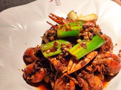 -虾胡闹龙虾馆(湄南河店)