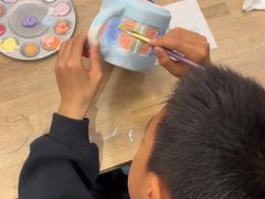 -艺彩阳光手工坊(大连恒隆广场店)