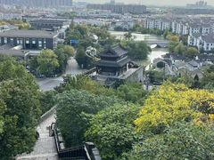 -虞山城墙