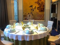 包厢-御仙都北京菜馆·烤鸭店(双井店)