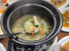 -长平肥姐白粥·海鲜打冷