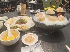 -飞尝蚝·顺德菜·鱼生(顺德总店)