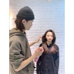-P.STYLE 派斯造型