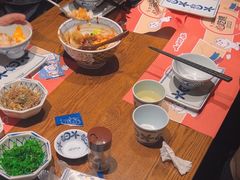 -七涧谷·元气食堂(塘下店)