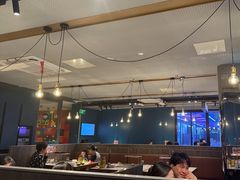 -丰茂烤串(外滩星荟中心店)