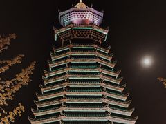 -丹寨万达小镇