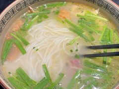 -南蛮子(进贤路店)