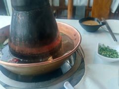 -东来顺饭庄(西直门店)