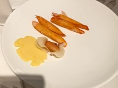 -晶丽香榭自助餐(南京大饭店)