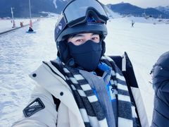 -丝绸之路山地度假区滑雪场