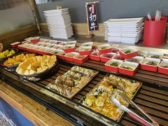 -水林间·寿喜烧自助(仙林金鹰店)
