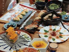 -Sushi Love 创意寿司(丽影广场店)