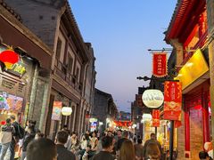 -锦芳小吃外卖(鲜鱼口店)