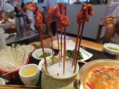 -潮火锅·麻辣牛肉火锅(观音桥方圆·LIVE店)