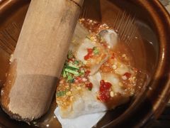 -茄子恰恰·新云南小炒(坪山益田店)