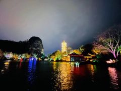 -桂林两江四湖景区