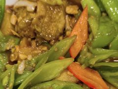 -红东阁东北菜烤肉酒馆(CROSS万象汇店)