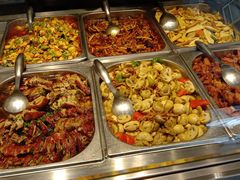 -叶氏兄弟饭摊(马鞍池东路店)