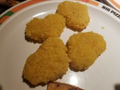 -比格比萨自助(新辰里学清路店)