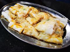 大虾肠粉-一哥美食(总店)