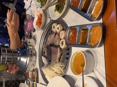 -六七八韩式烤肉·韩国料理(上杭路店)