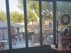 -Laures·月桂西班牙碳烤餐厅(十尚坊店)