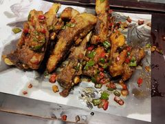 -顺福苑·新派淮扬菜